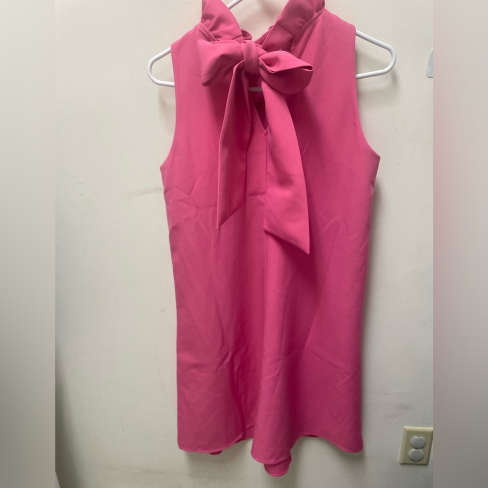 Tuckernuck Dress size Small